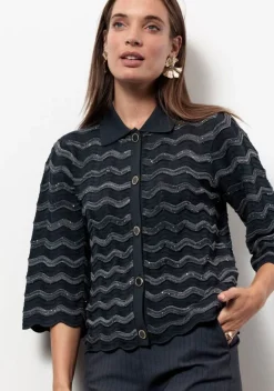 STUDIO ANNELOES VEST