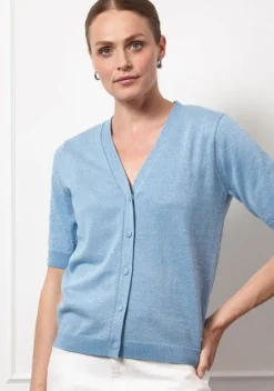 STUDIO ANNELOES VEST