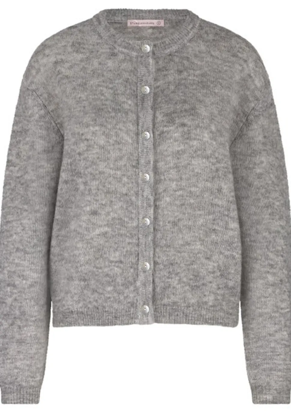 STUDIO ANNELOES VEST