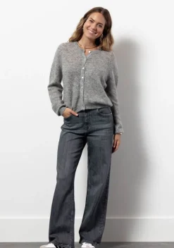 STUDIO ANNELOES VEST