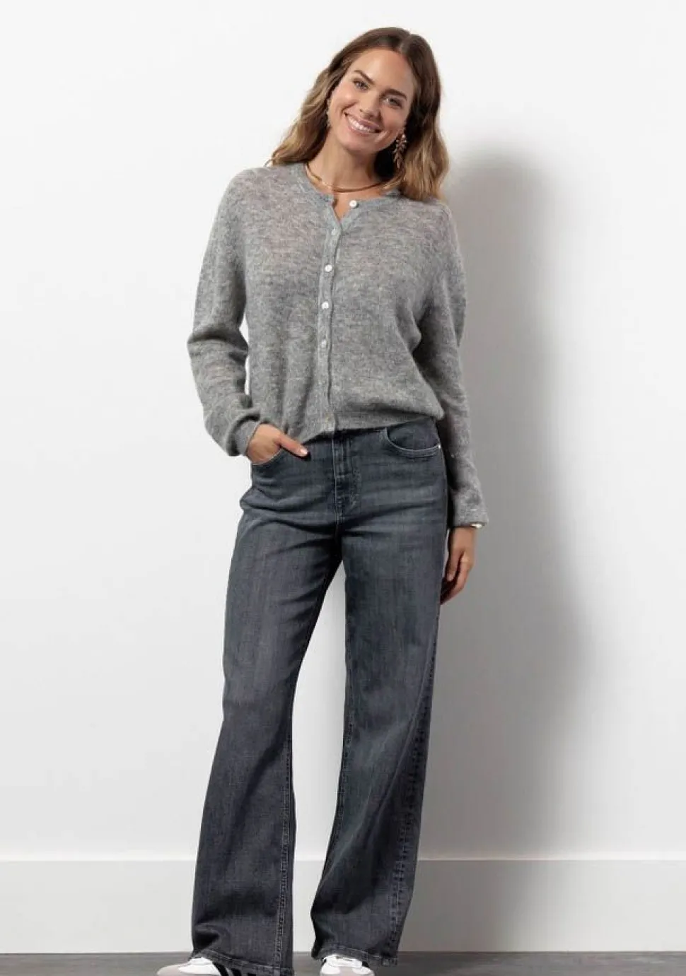 STUDIO ANNELOES VEST