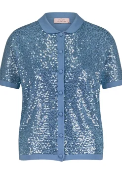 STUDIO ANNELOES VEST