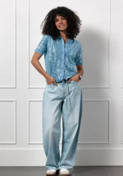 STUDIO ANNELOES VEST