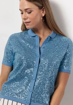 STUDIO ANNELOES VEST