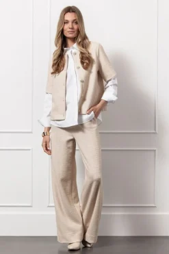 STUDIO ANNELOES VEST