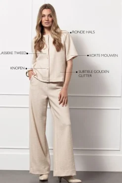 STUDIO ANNELOES VEST