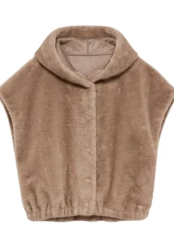 STUDIO AR BODYWARMER