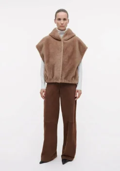 STUDIO AR BODYWARMER