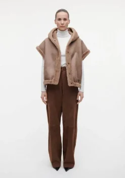 STUDIO AR BODYWARMER