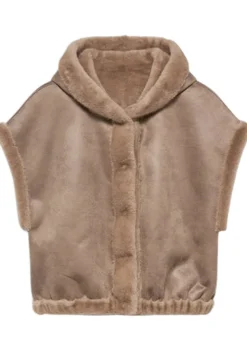 STUDIO AR BODYWARMER