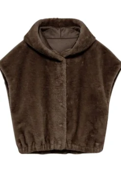 STUDIO AR BODYWARMER