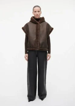 STUDIO AR BODYWARMER