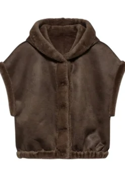 STUDIO AR BODYWARMER