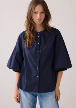 SUMMUM BLOUSE
