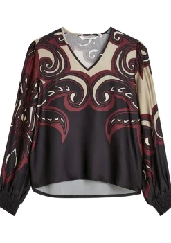 SUMMUM BLOUSE