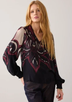 SUMMUM BLOUSE