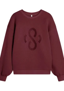 SUMMUM SWEATER
