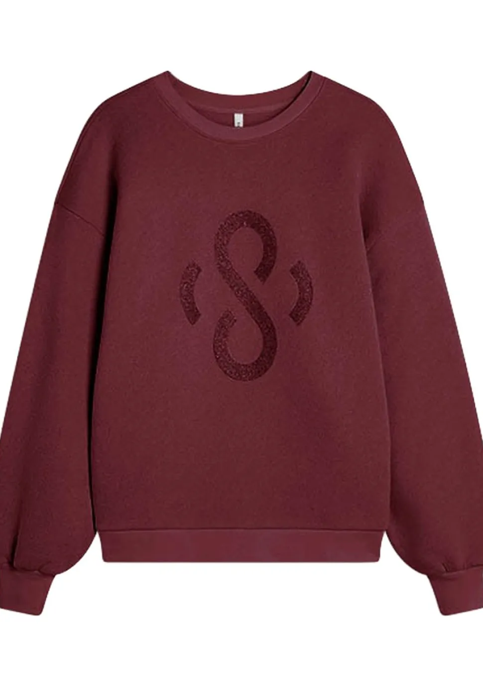 SUMMUM SWEATER