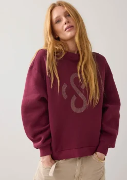 SUMMUM SWEATER
