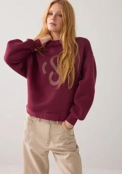 SUMMUM SWEATER