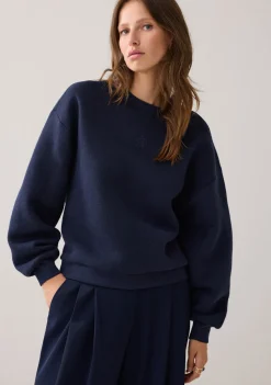SUMMUM SWEATER