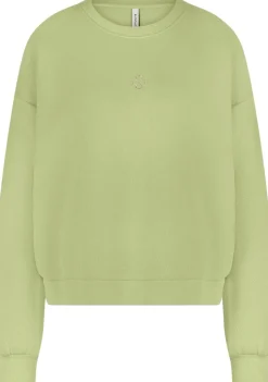 SUMMUM SWEATER