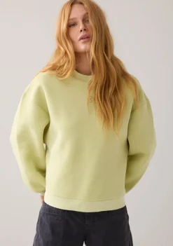 SUMMUM SWEATER