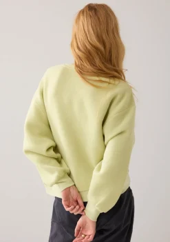 SUMMUM SWEATER