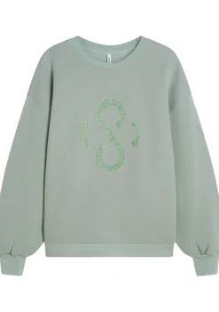 SUMMUM SWEATER