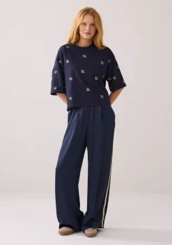 SUMMUM TRUI KORTE MOUW