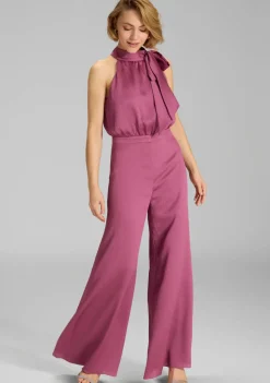 SWING JUMPSUIT