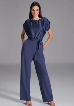SWING JUMPSUIT