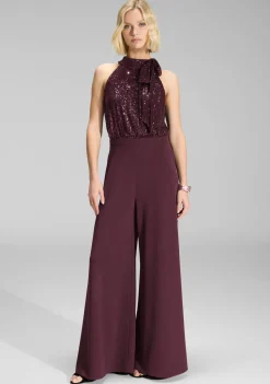 SWING JUMPSUIT