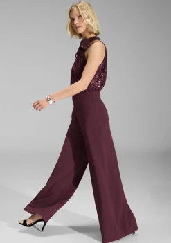 SWING JUMPSUIT