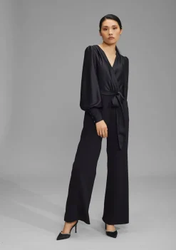 SWING JUMPSUIT