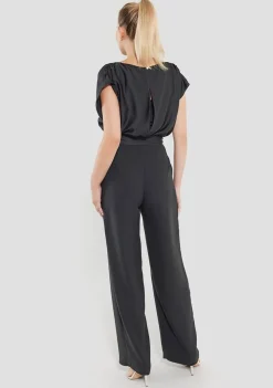 SWING JUMPSUIT