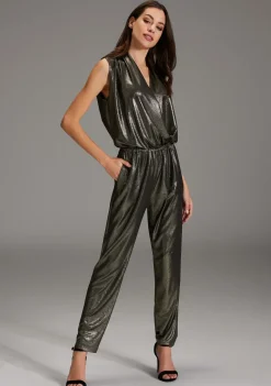 SWING JUMPSUIT