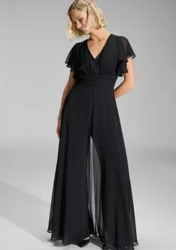 SWING JUMPSUIT