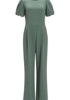 SWING JUMPSUIT