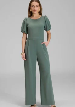 SWING JUMPSUIT