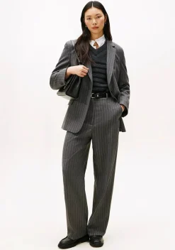 TOMMY HILFIGER BLAZER