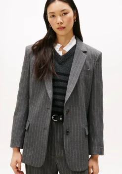 TOMMY HILFIGER BLAZER