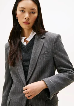 TOMMY HILFIGER BLAZER