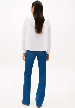 TOMMY HILFIGER BLOUSE