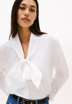 TOMMY HILFIGER BLOUSE