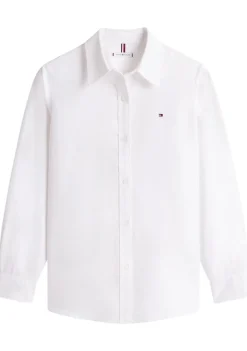 TOMMY HILFIGER BLOUSE