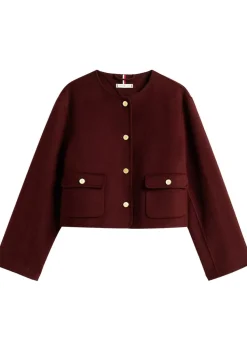 TOMMY HILFIGER JASJE