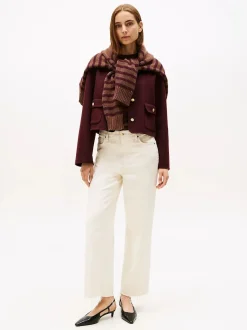 TOMMY HILFIGER JASJE