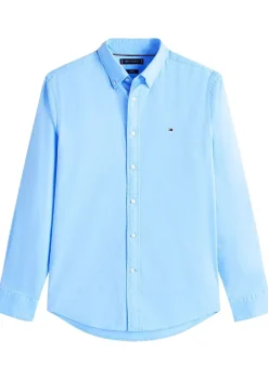 TOMMY HILFIGER OVERHEMD