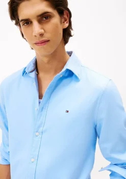 TOMMY HILFIGER OVERHEMD